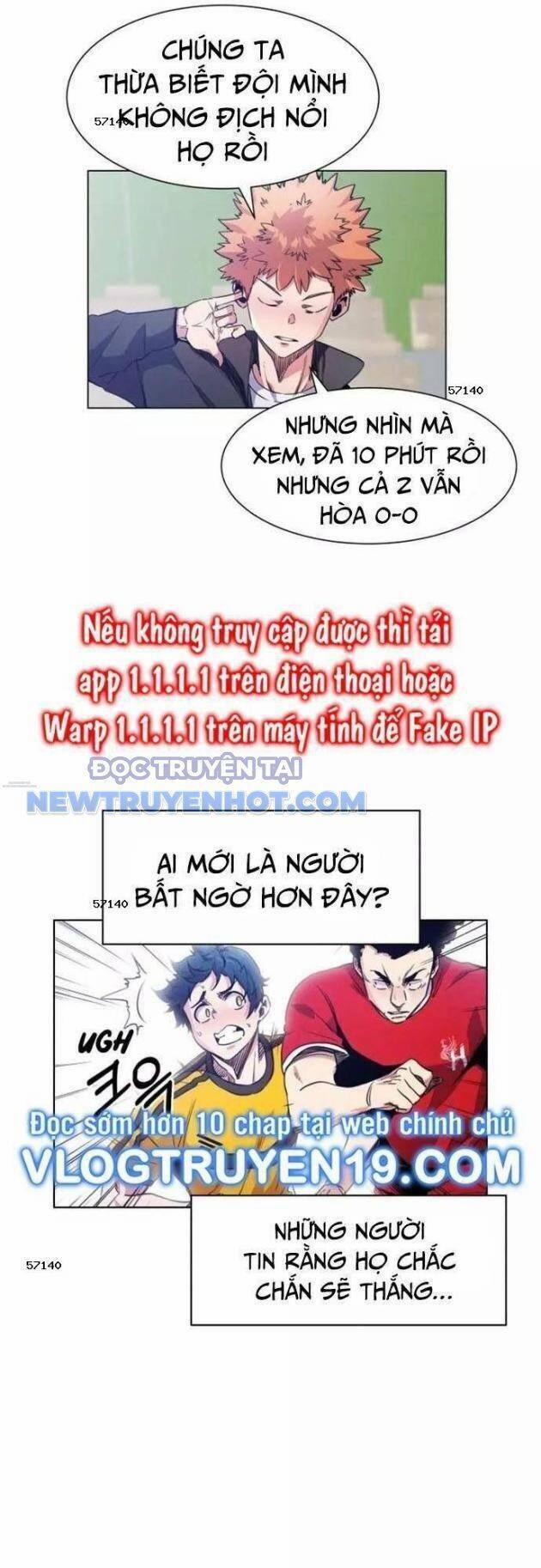 Góc Cao Khung Thành 67 trang 12