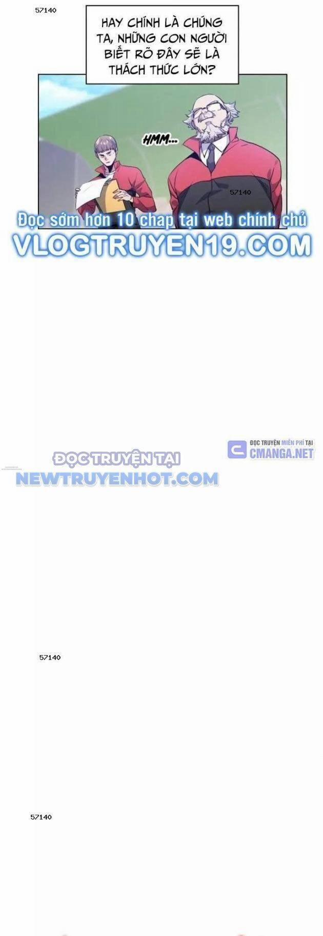 Góc Cao Khung Thành 67 trang 13