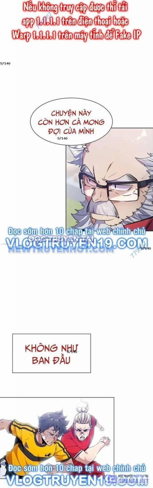 Góc Cao Khung Thành 67 trang 14