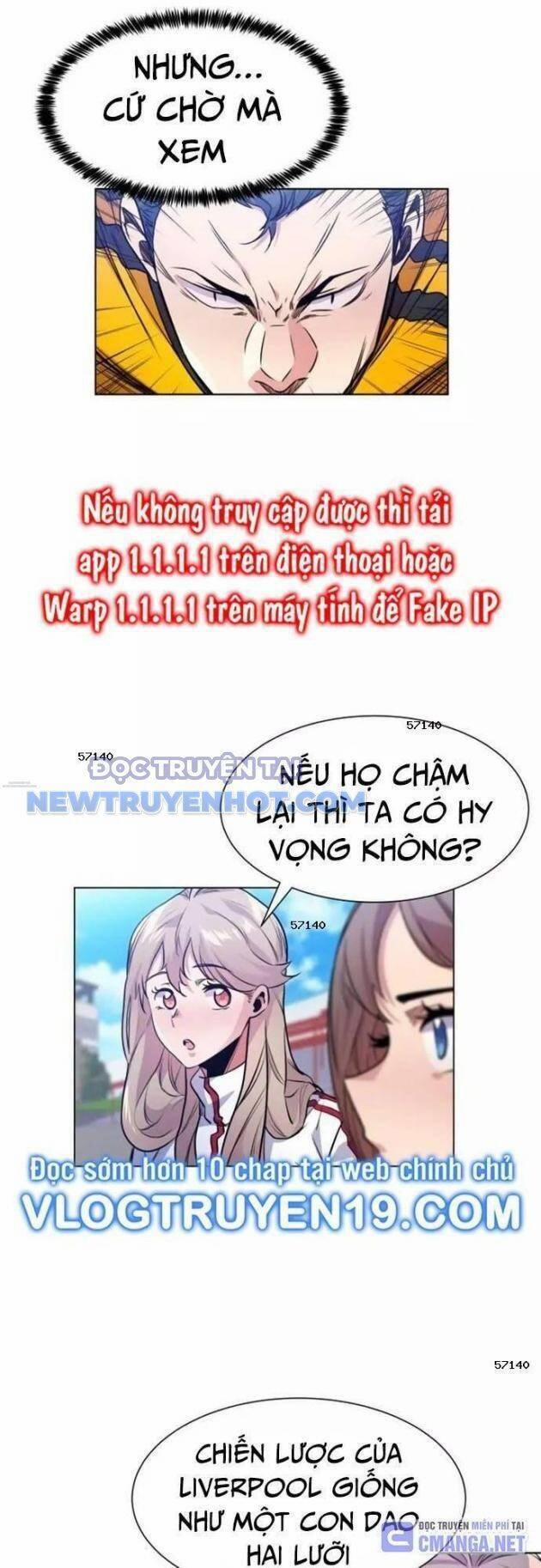 Góc Cao Khung Thành 67 trang 17