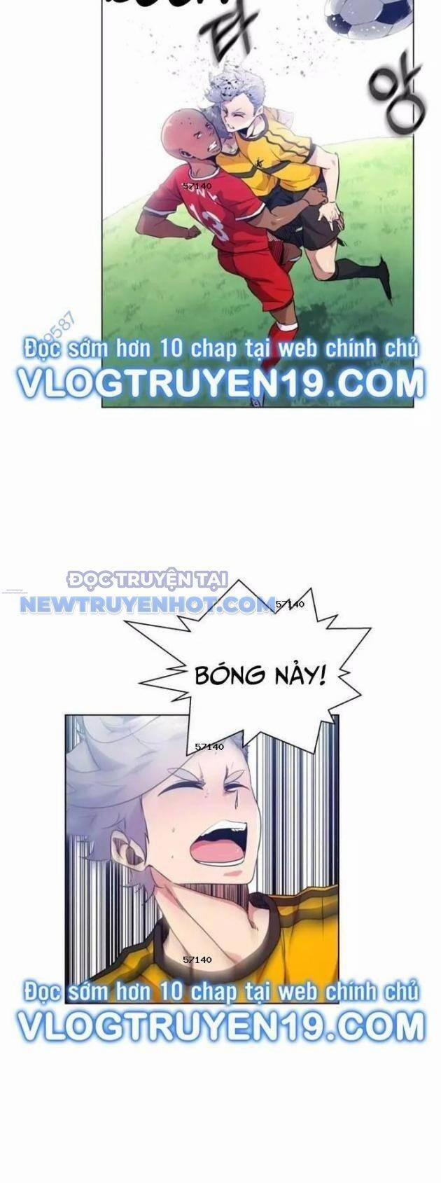 Góc Cao Khung Thành 67 trang 24