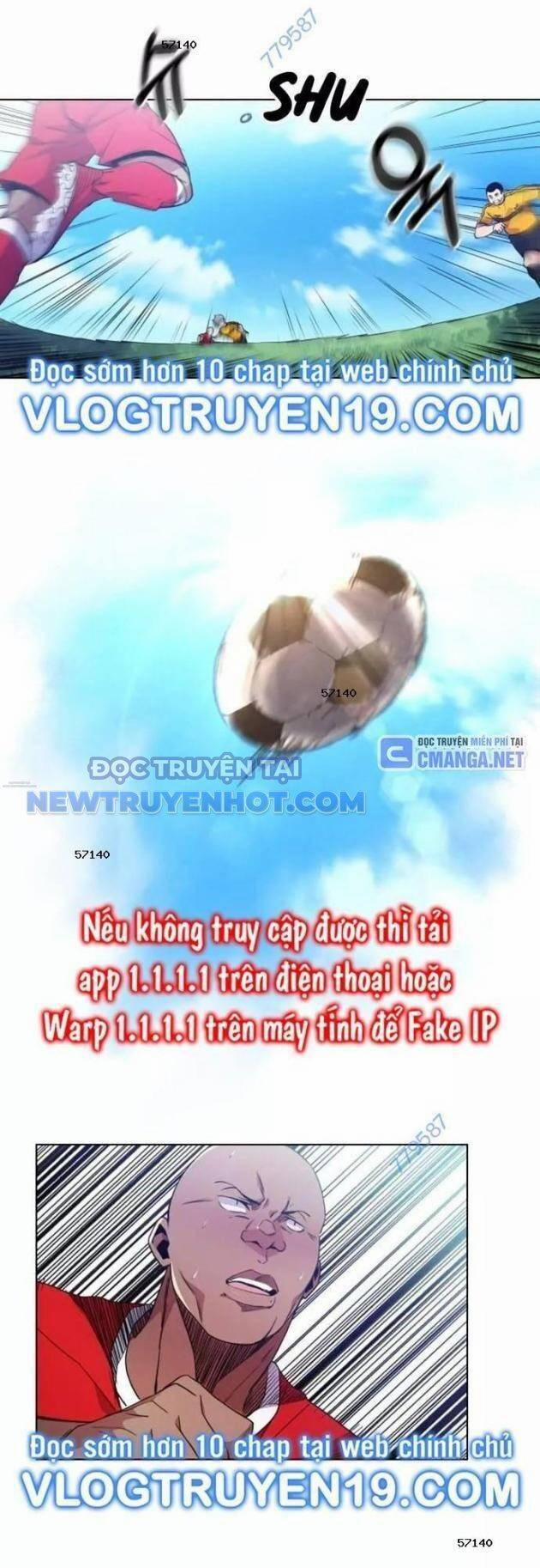 Góc Cao Khung Thành 67 trang 25