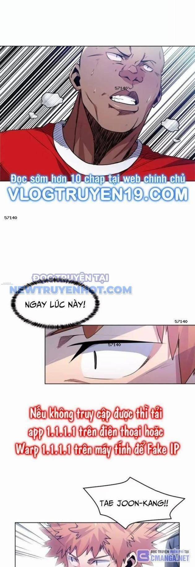 Góc Cao Khung Thành 67 trang 26