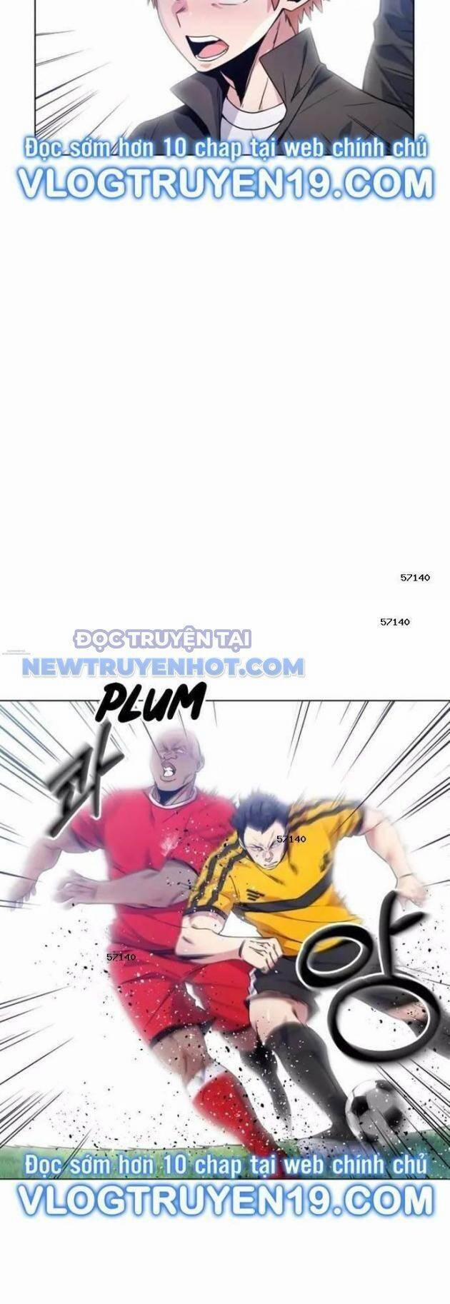 Góc Cao Khung Thành 67 trang 27