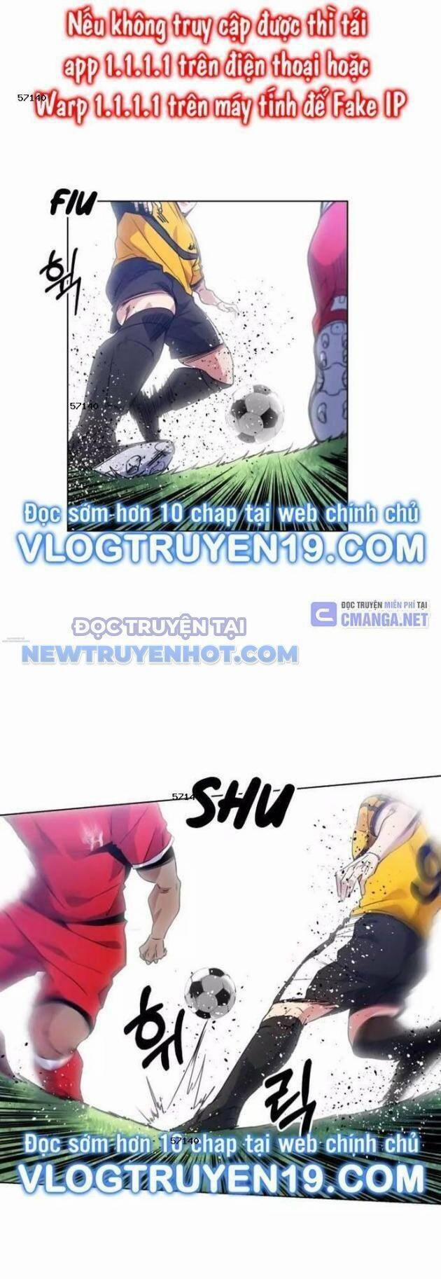 Góc Cao Khung Thành 67 trang 28