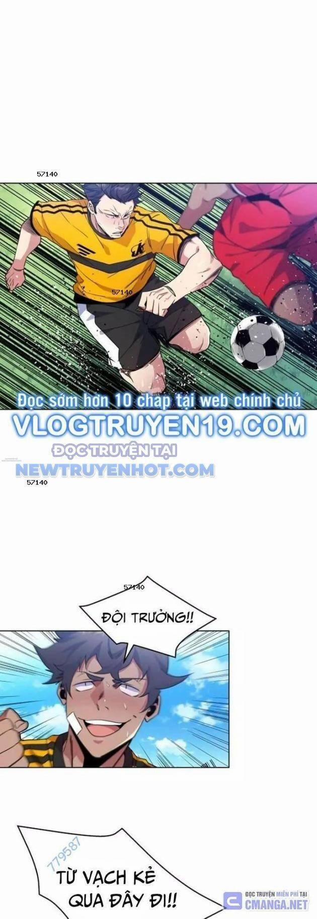 Góc Cao Khung Thành 67 trang 29