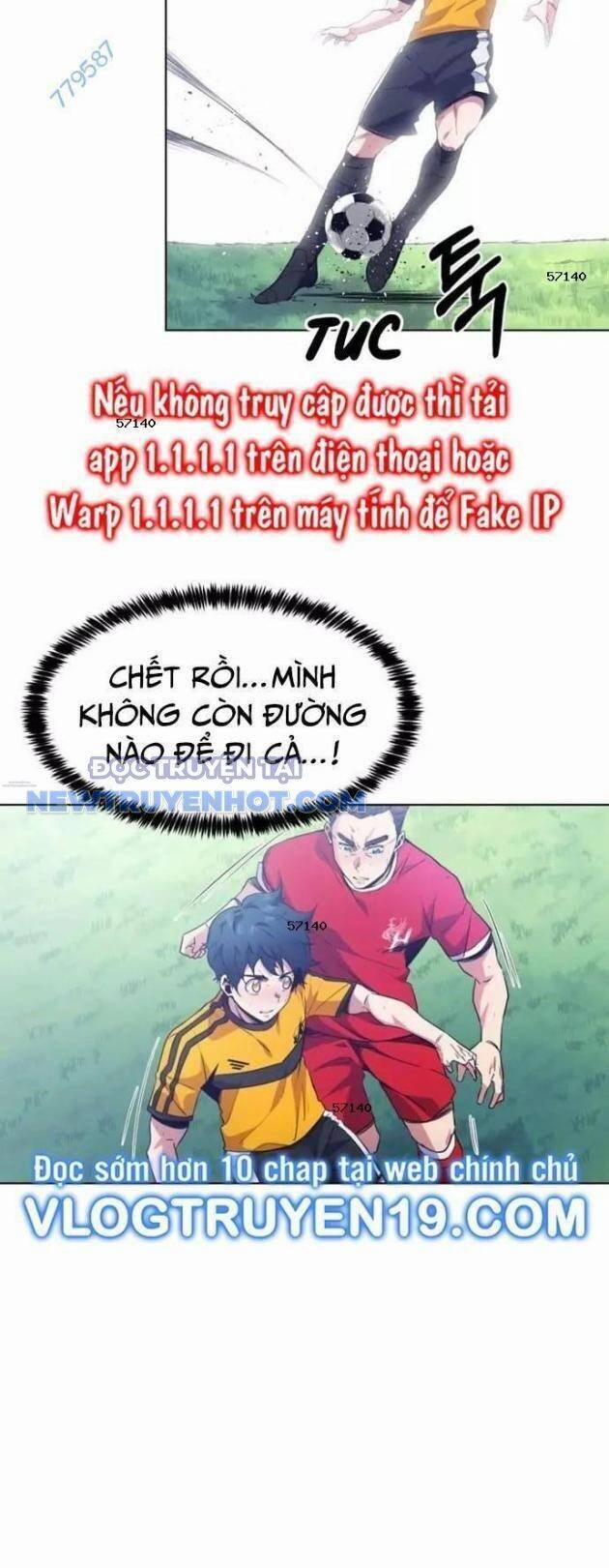 Góc Cao Khung Thành 67 trang 3