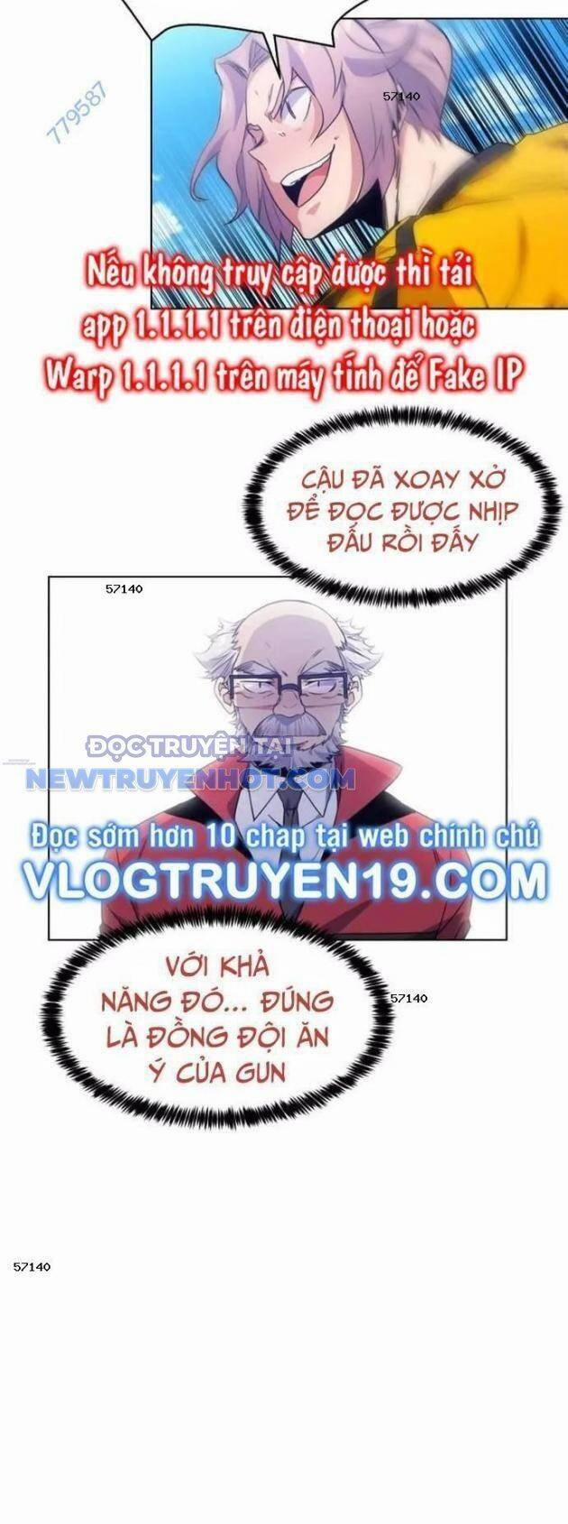 Góc Cao Khung Thành 67 trang 30