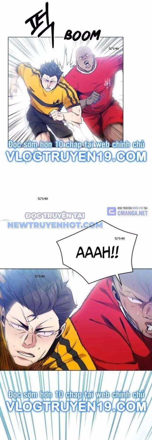 Góc Cao Khung Thành 67 trang 31