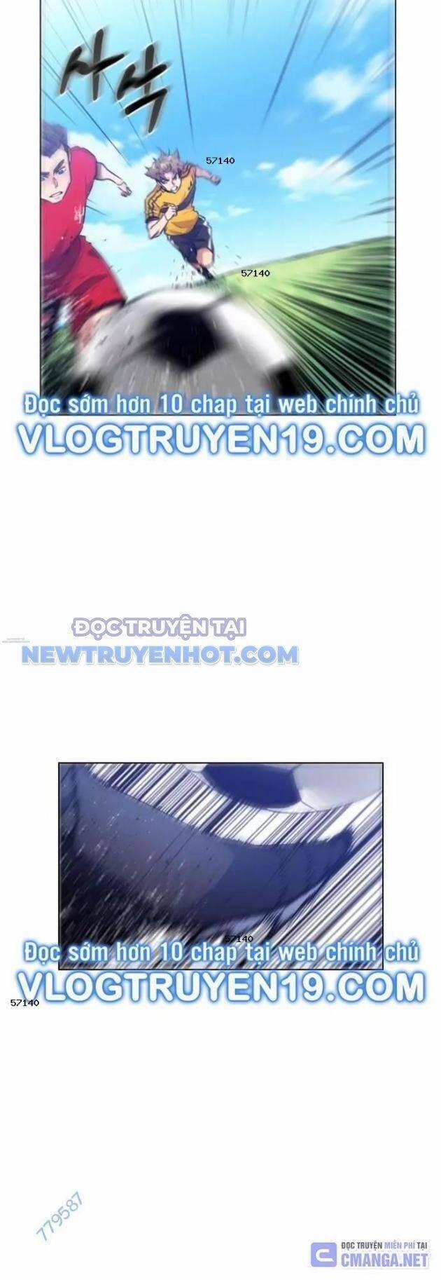 Góc Cao Khung Thành 67 trang 35