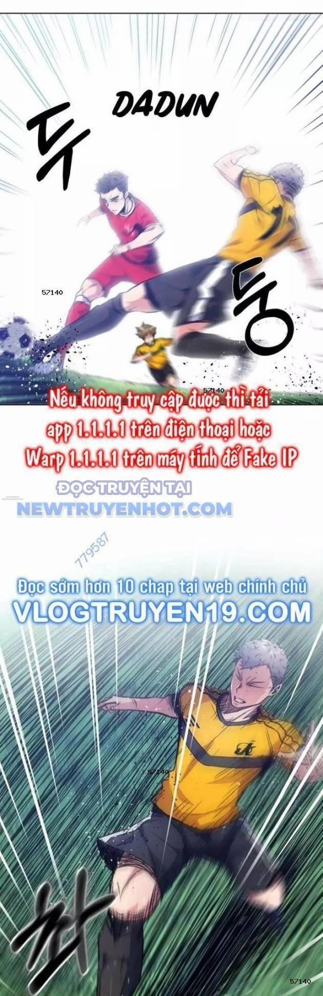 Góc Cao Khung Thành 67 trang 36