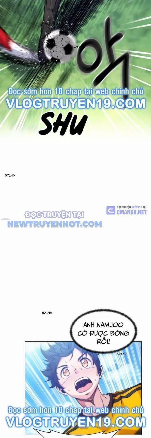 Góc Cao Khung Thành 67 trang 37