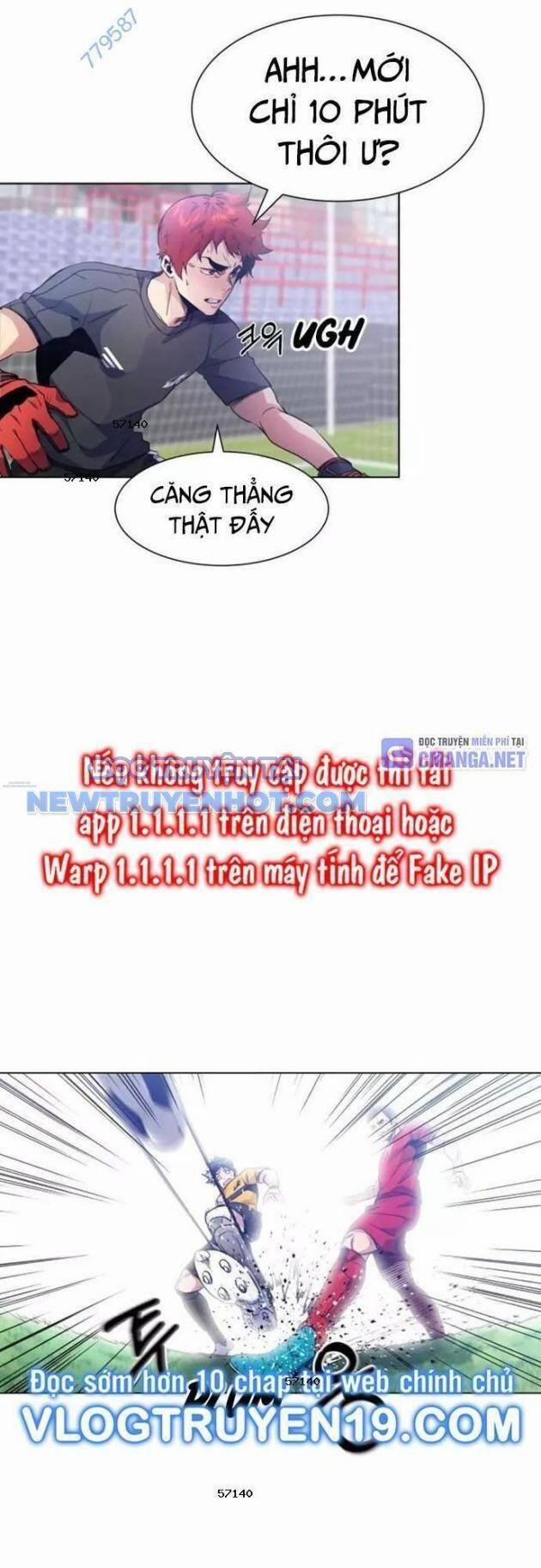 Góc Cao Khung Thành 67 trang 4