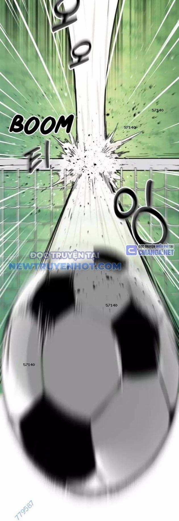 Góc Cao Khung Thành 67 trang 7