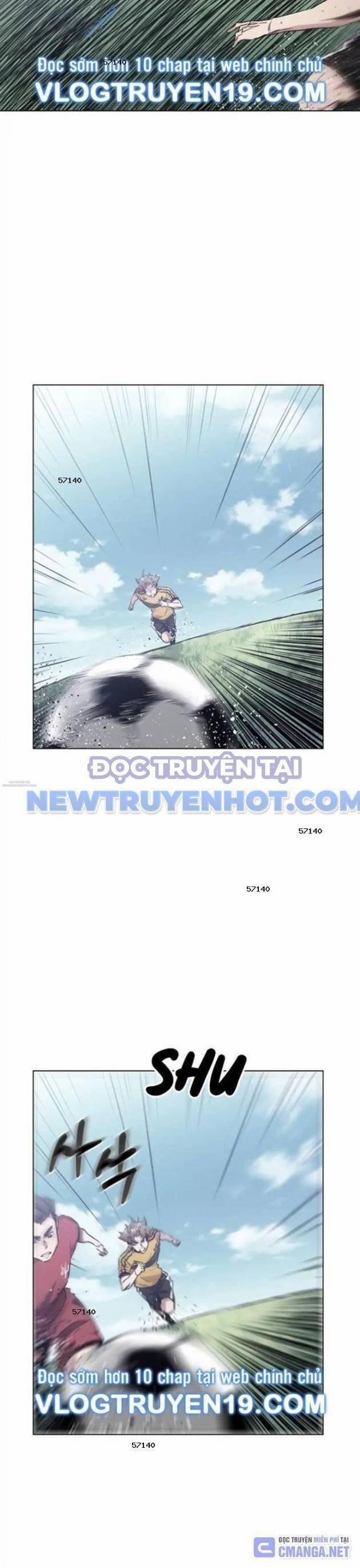 Góc Cao Khung Thành 68 trang 1