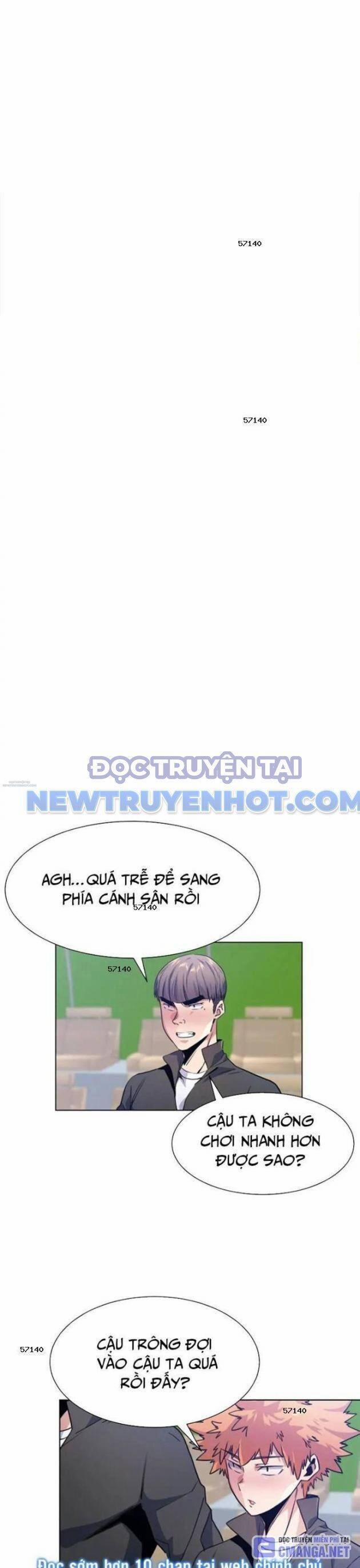 Góc Cao Khung Thành 68 trang 10