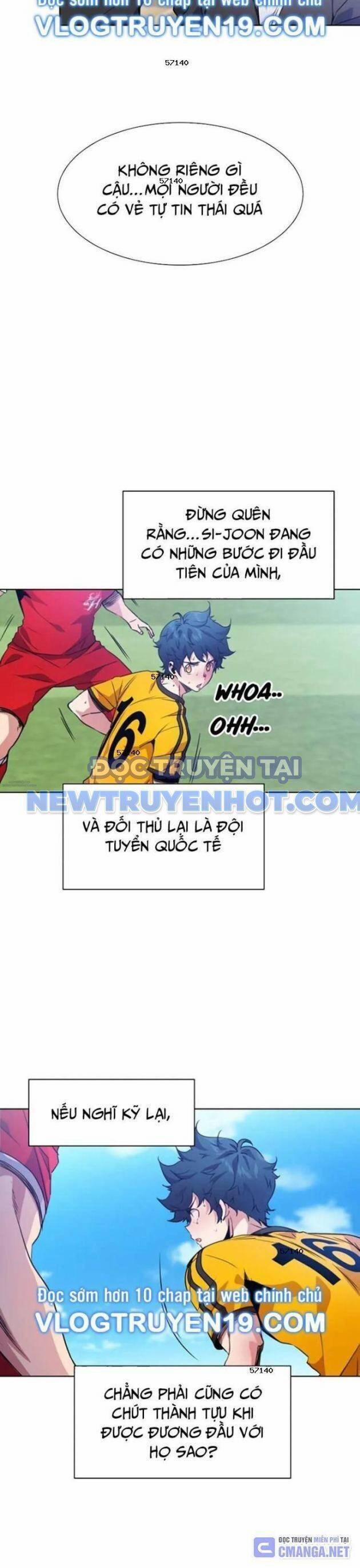 Góc Cao Khung Thành 68 trang 11