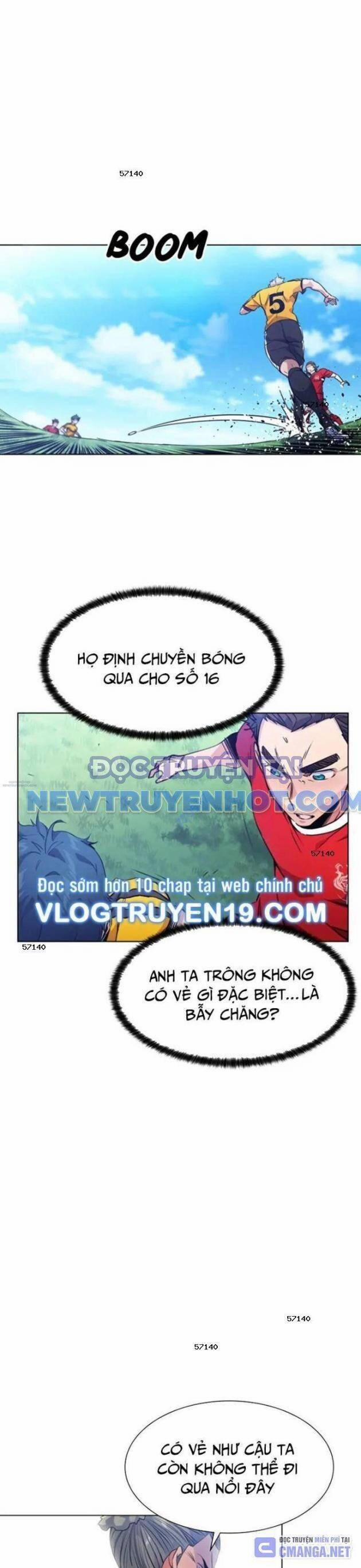 Góc Cao Khung Thành 68 trang 12