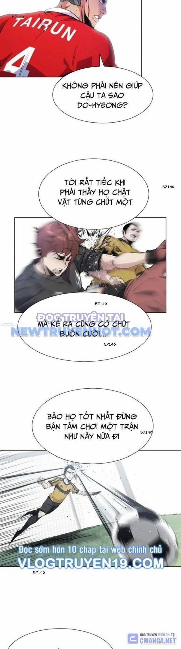 Góc Cao Khung Thành 68 trang 13