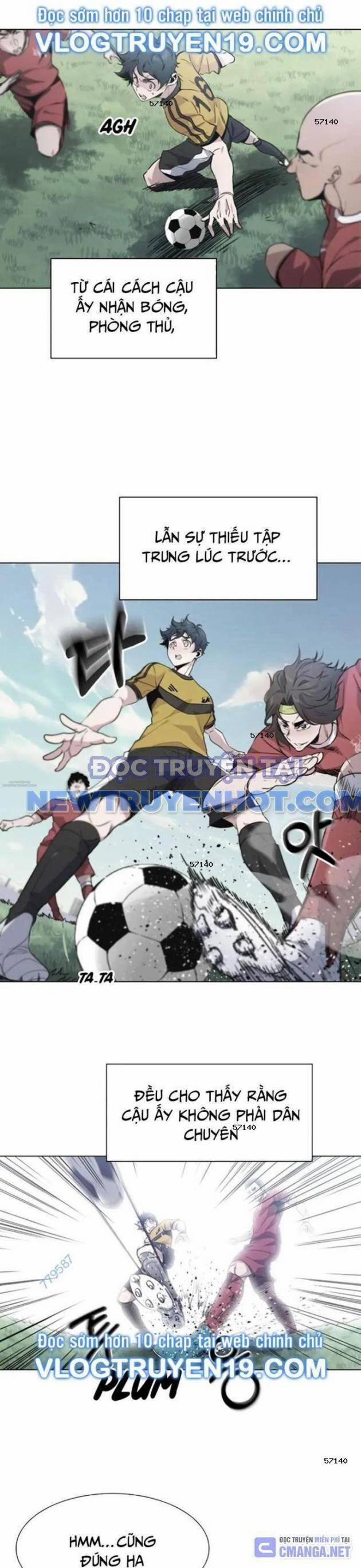 Góc Cao Khung Thành 68 trang 15