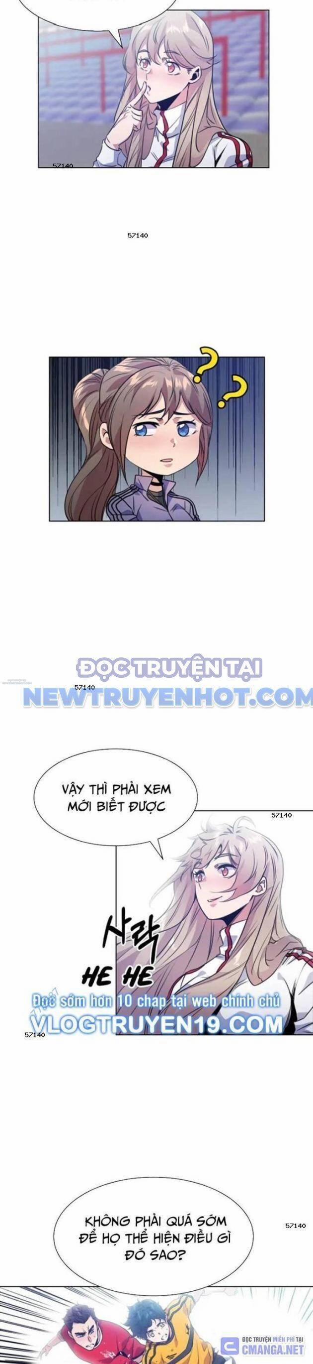 Góc Cao Khung Thành 68 trang 16