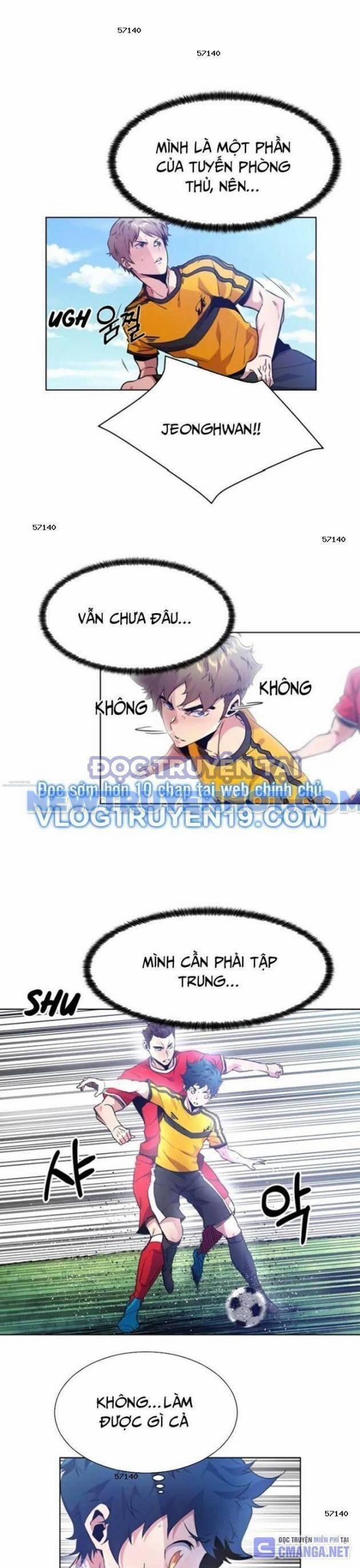 Góc Cao Khung Thành 68 trang 18