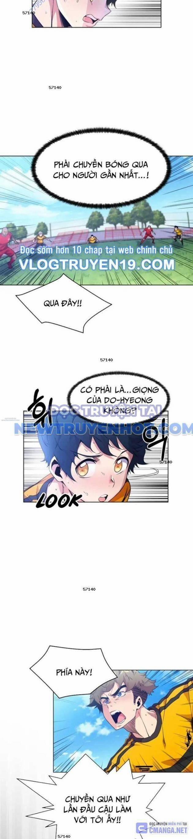 Góc Cao Khung Thành 68 trang 19