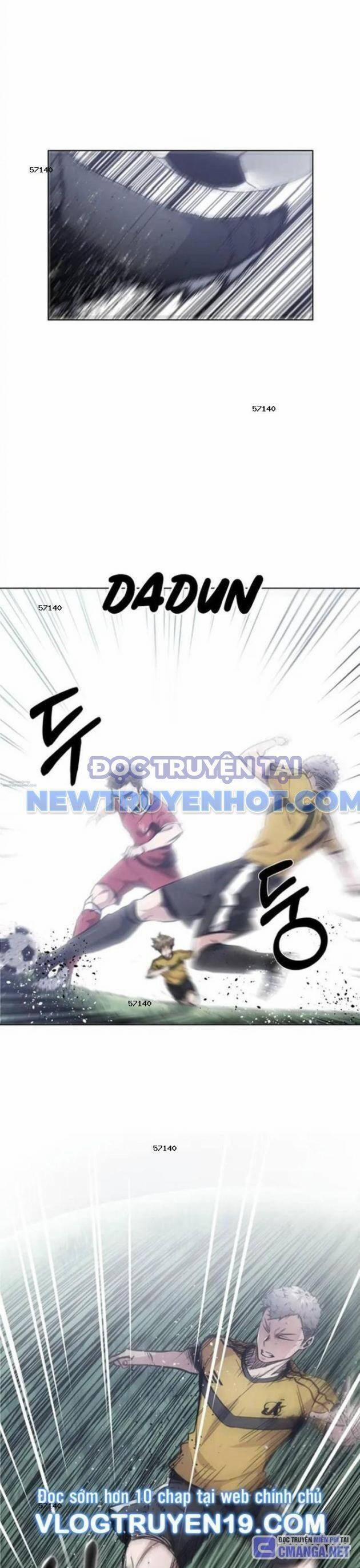 Góc Cao Khung Thành 68 trang 2