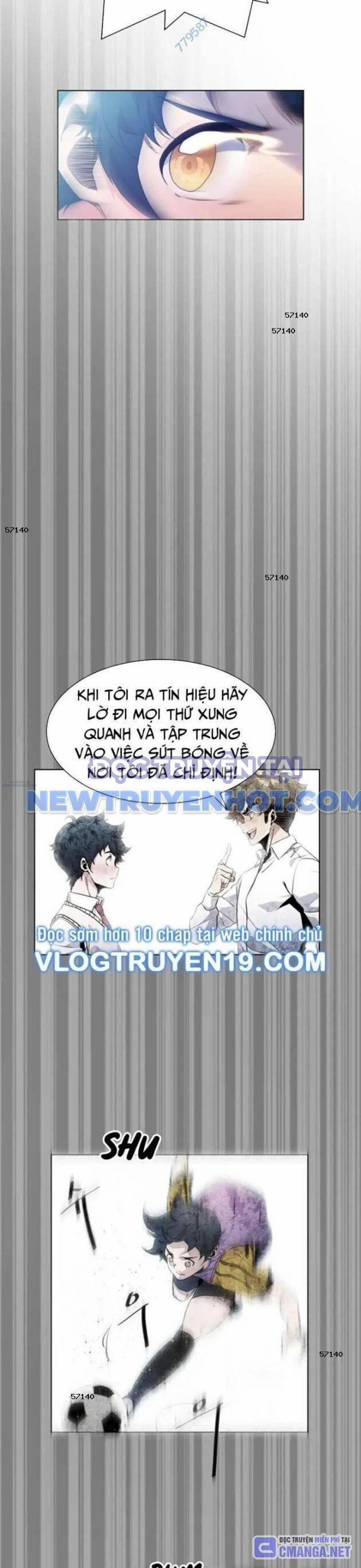 Góc Cao Khung Thành 68 trang 20