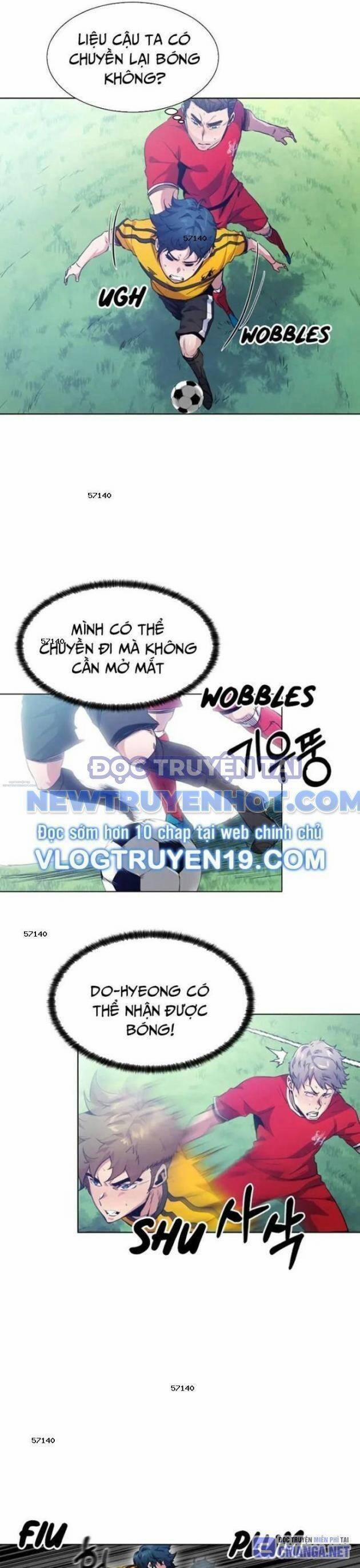 Góc Cao Khung Thành 68 trang 22