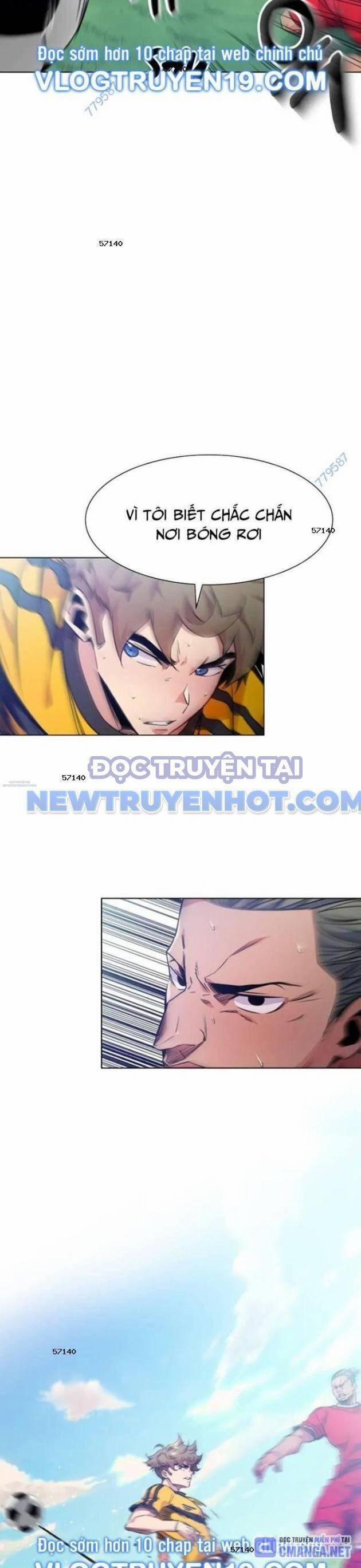 Góc Cao Khung Thành 68 trang 25