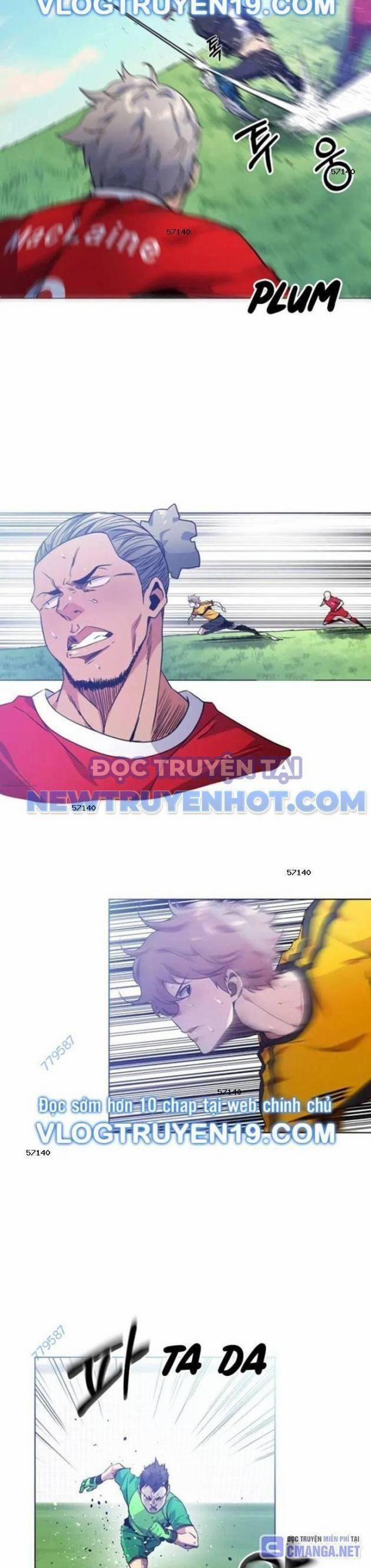 Góc Cao Khung Thành 68 trang 26