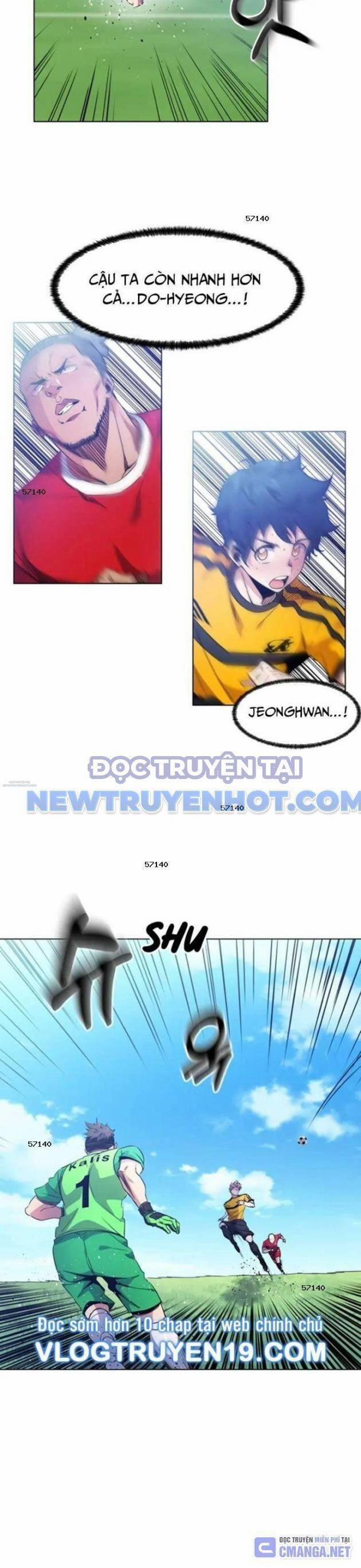 Góc Cao Khung Thành 68 trang 27