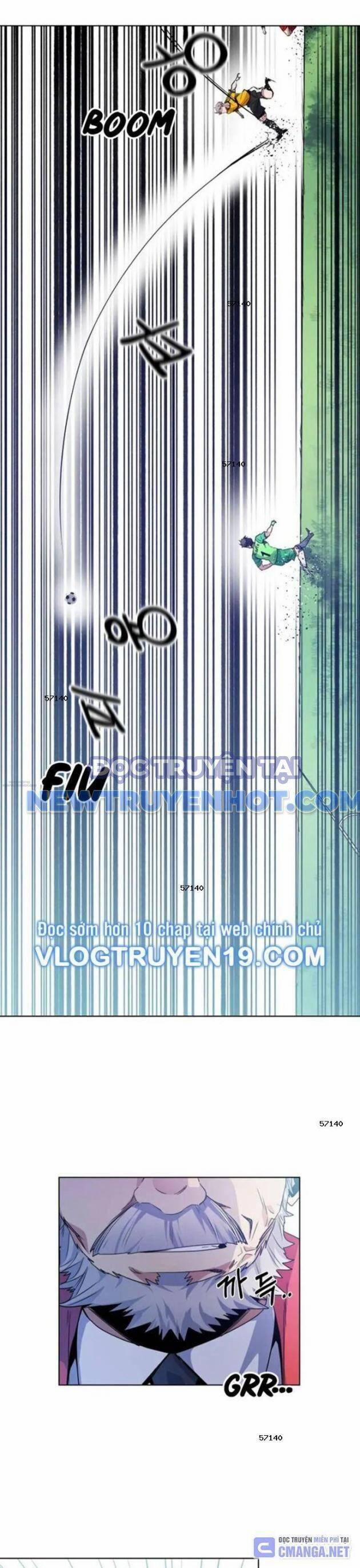 Góc Cao Khung Thành 68 trang 28