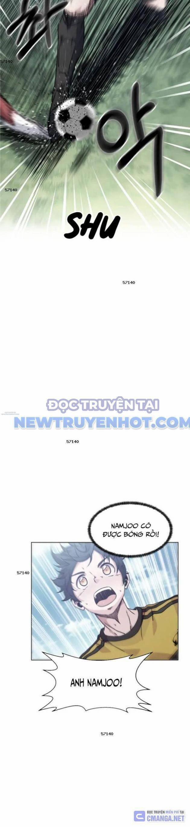 Góc Cao Khung Thành 68 trang 3