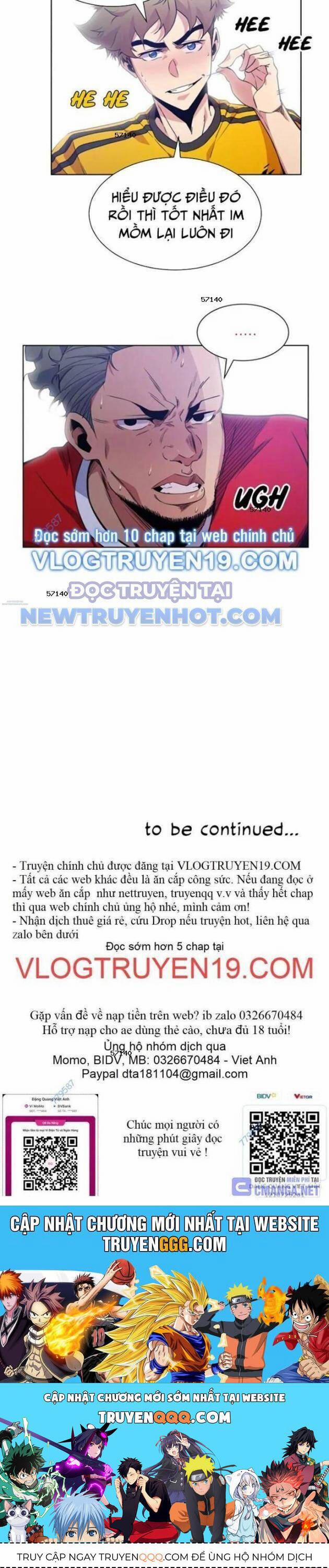 Góc Cao Khung Thành 68 trang 31