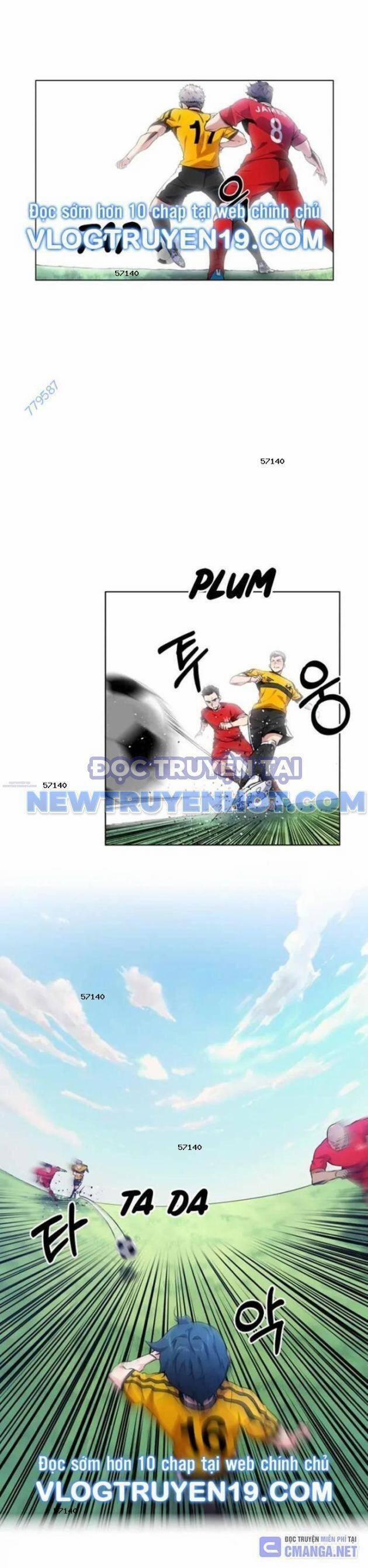 Góc Cao Khung Thành 68 trang 4