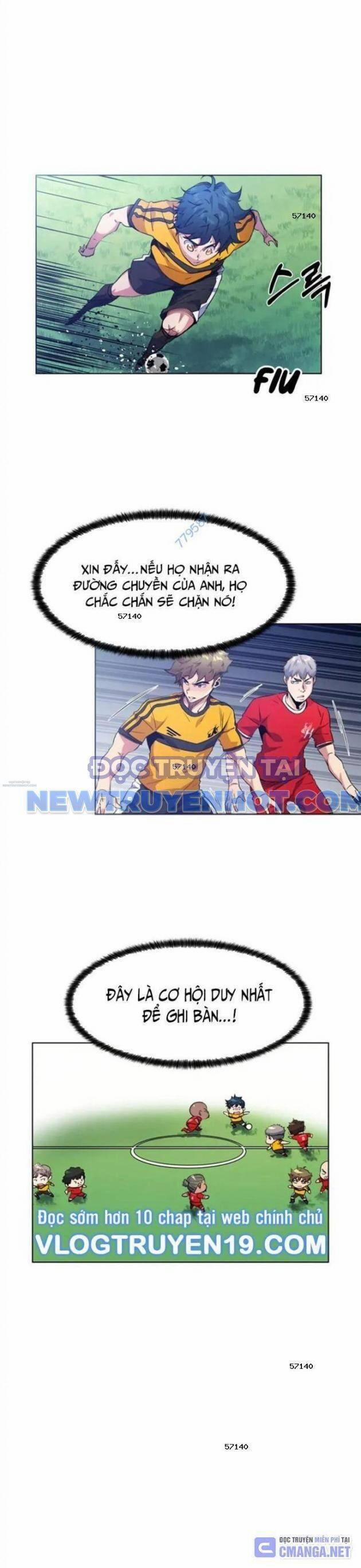 Góc Cao Khung Thành 68 trang 5