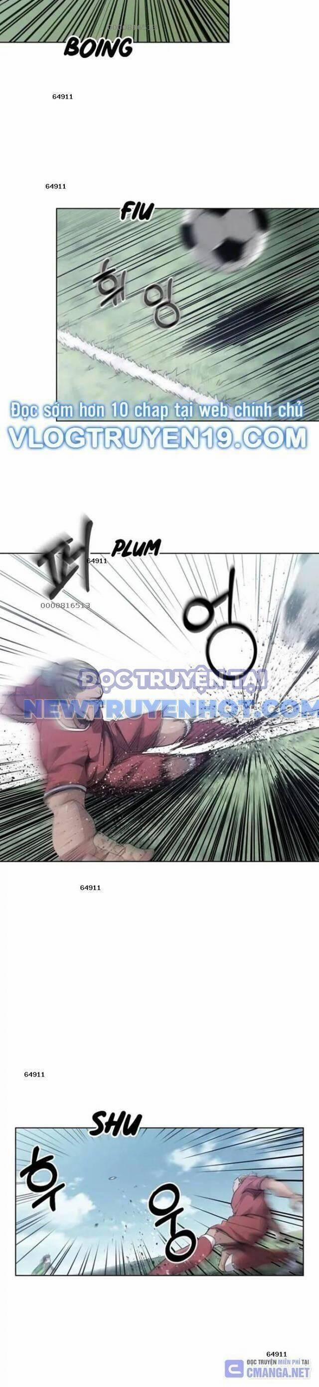 Góc Cao Khung Thành 69 trang 1