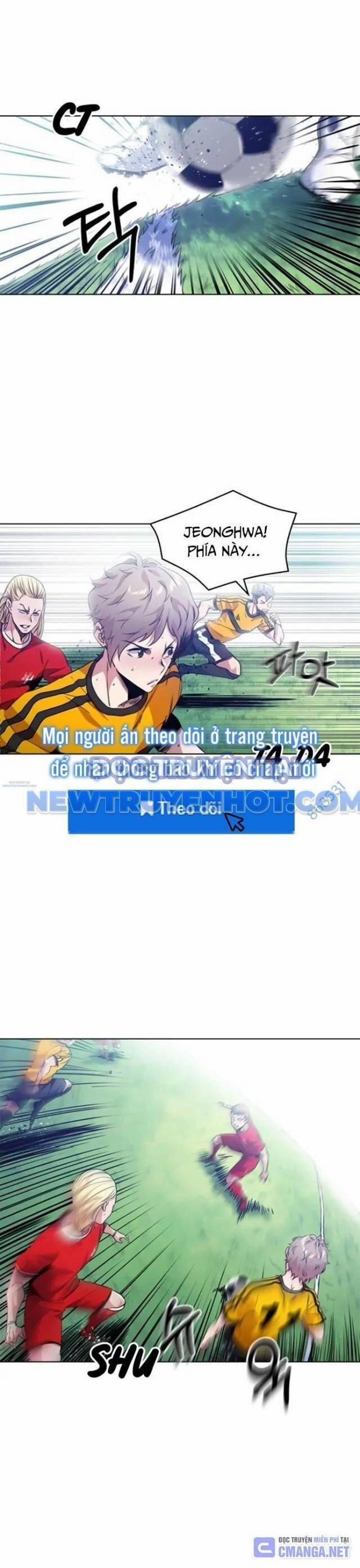 Góc Cao Khung Thành 69 trang 11