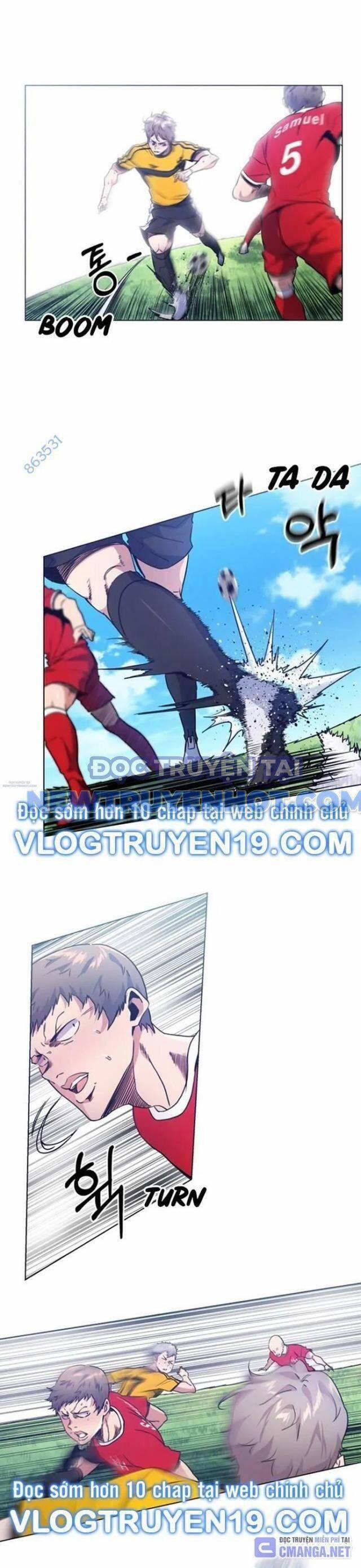 Góc Cao Khung Thành 69 trang 12