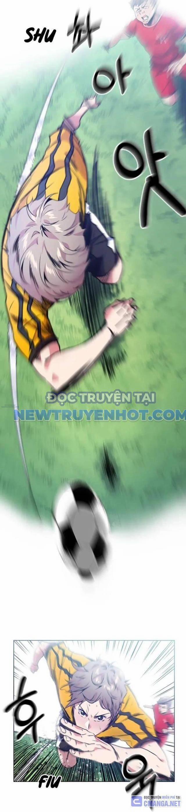 Góc Cao Khung Thành 69 trang 13