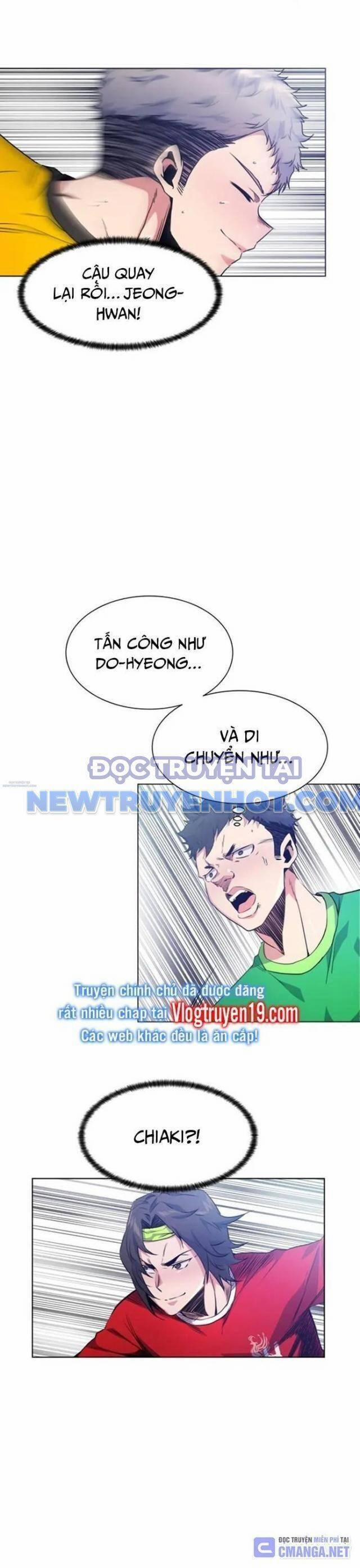 Góc Cao Khung Thành 69 trang 14