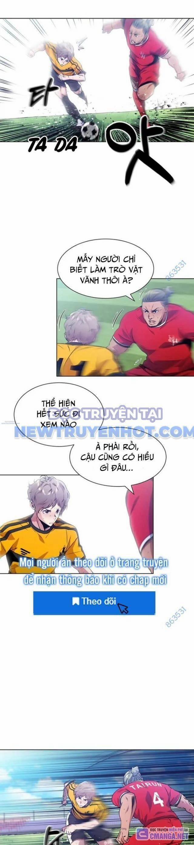 Góc Cao Khung Thành 69 trang 15