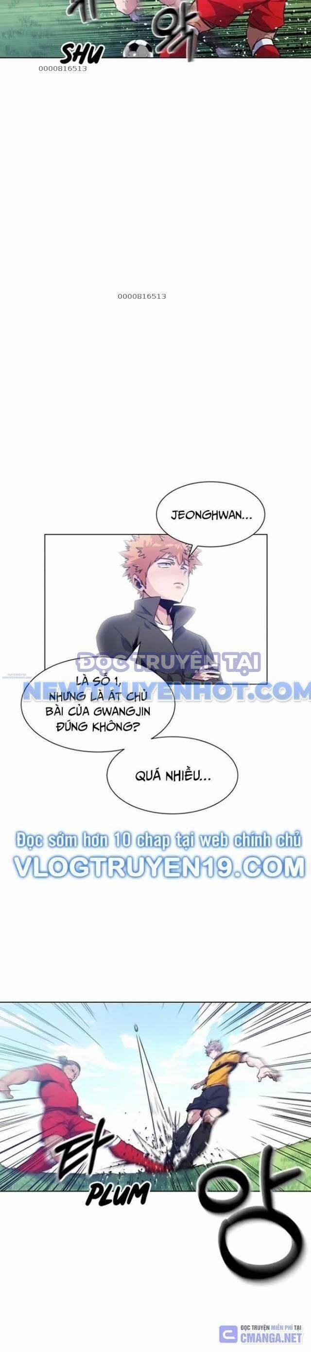 Góc Cao Khung Thành 69 trang 16