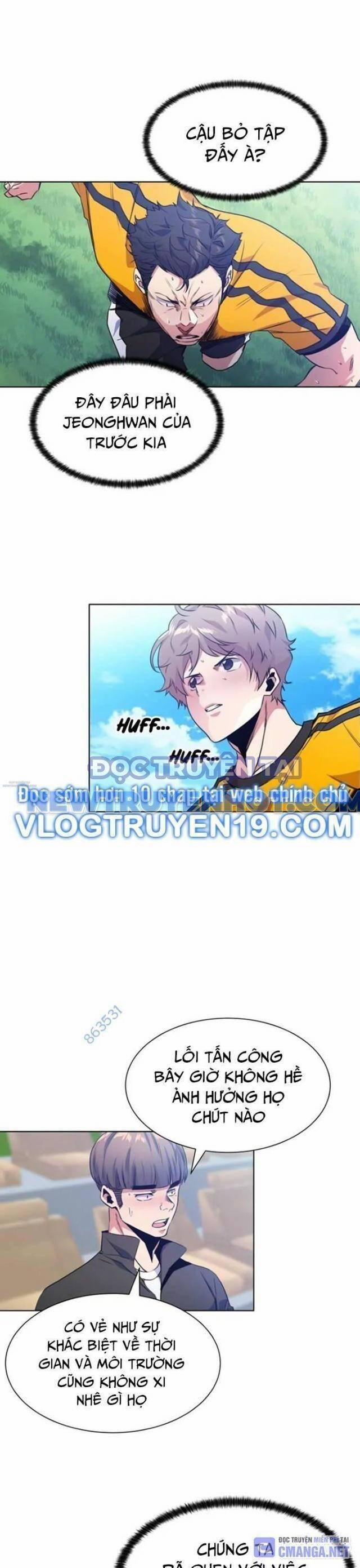 Góc Cao Khung Thành 69 trang 17