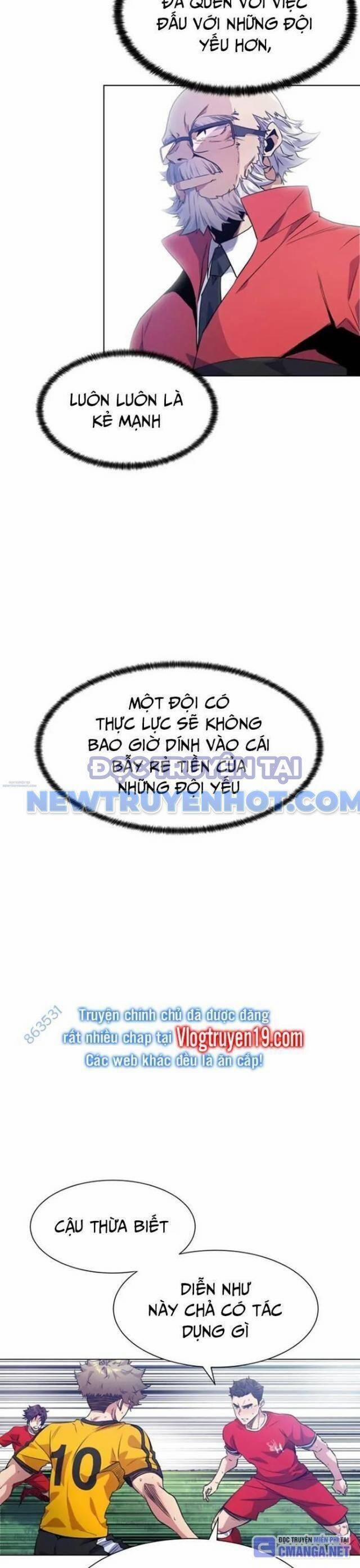 Góc Cao Khung Thành 69 trang 18