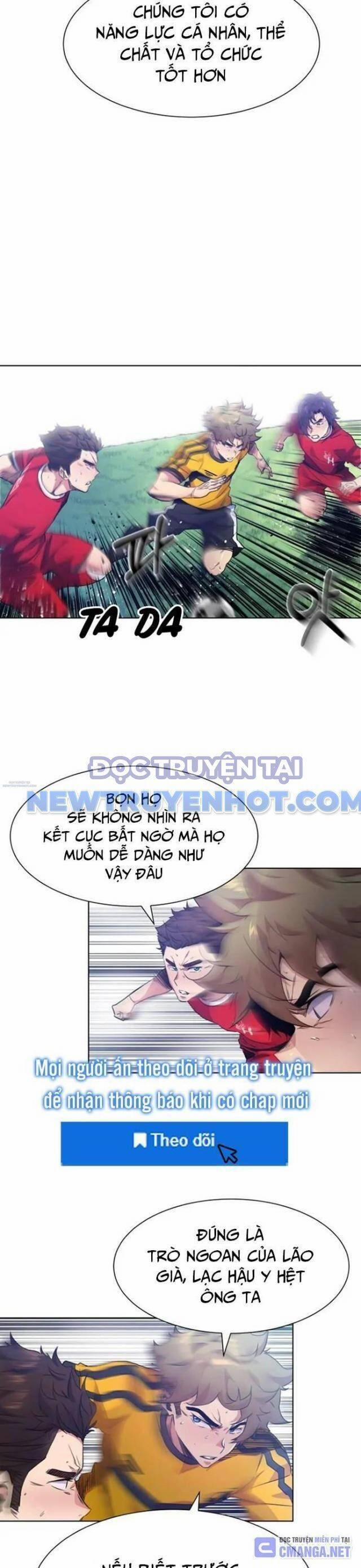 Góc Cao Khung Thành 69 trang 19