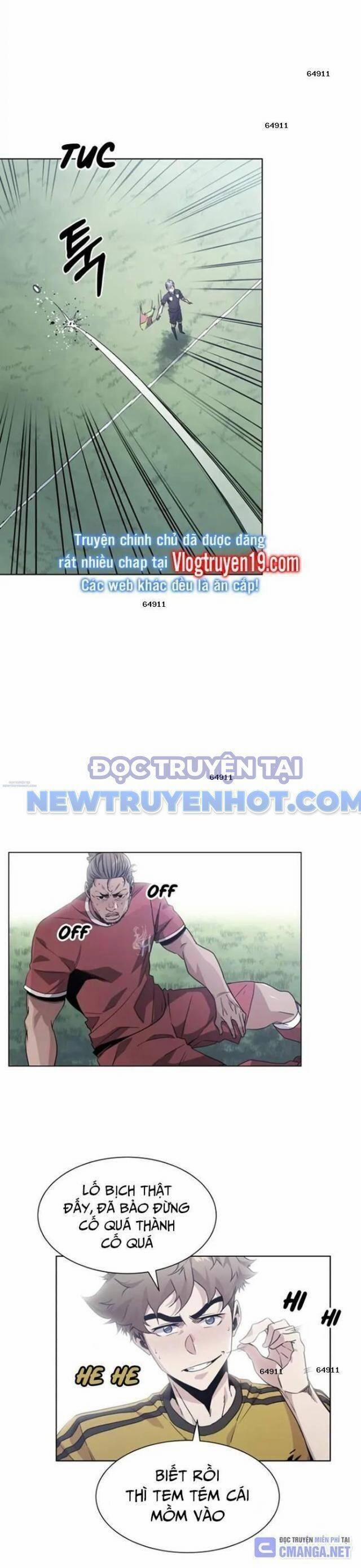 Góc Cao Khung Thành 69 trang 2