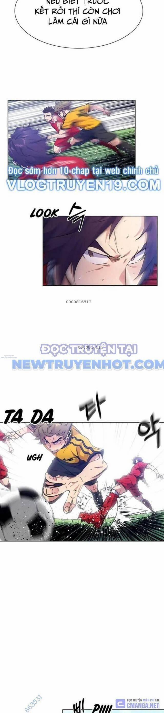 Góc Cao Khung Thành 69 trang 20